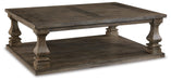 Johnelle Occasional Table Set - LasVegasFurnitureOnline.com