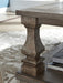 Johnelle Occasional Table Set - LasVegasFurnitureOnline.com