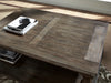 Johnelle Occasional Table Set - LasVegasFurnitureOnline.com