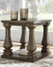 Johnelle Occasional Table Set - LasVegasFurnitureOnline.com
