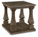 Johnelle Occasional Table Set - LasVegasFurnitureOnline.com