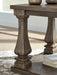 Johnelle Occasional Table Set - LasVegasFurnitureOnline.com