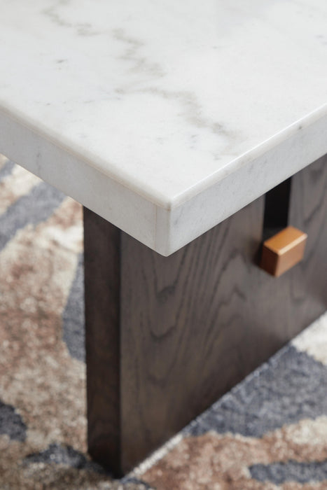 Burkhaus Occasional Table Set - LasVegasFurnitureOnline.com