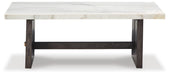 Burkhaus Occasional Table Set - LasVegasFurnitureOnline.com