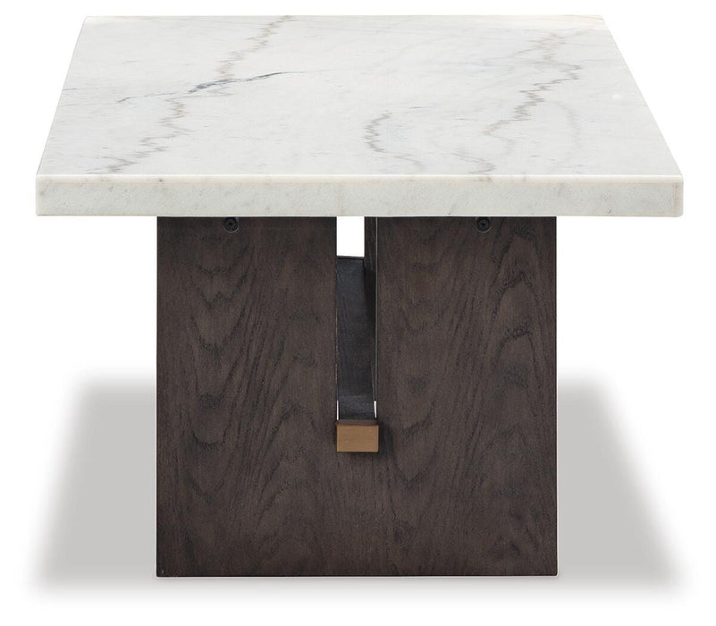 Burkhaus Occasional Table Set - LasVegasFurnitureOnline.com