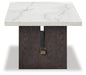 Burkhaus Occasional Table Set - LasVegasFurnitureOnline.com