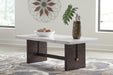 Burkhaus Occasional Table Set - LasVegasFurnitureOnline.com