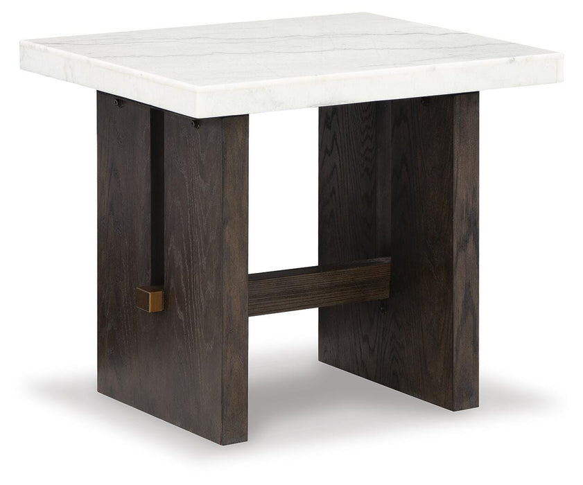 Burkhaus Occasional Table Set - LasVegasFurnitureOnline.com