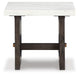 Burkhaus Occasional Table Set - LasVegasFurnitureOnline.com