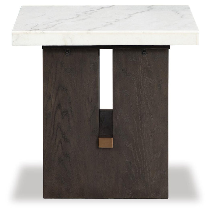 Burkhaus Occasional Table Set - LasVegasFurnitureOnline.com