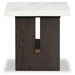 Burkhaus Occasional Table Set - LasVegasFurnitureOnline.com