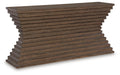 Hannodream Sofa Table - LasVegasFurnitureOnline.com