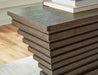 Hannodream Sofa Table - LasVegasFurnitureOnline.com