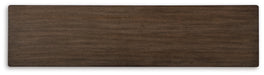 Hannodream Sofa Table - LasVegasFurnitureOnline.com