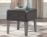 Todoe Occasional Table Set - LasVegasFurnitureOnline.com