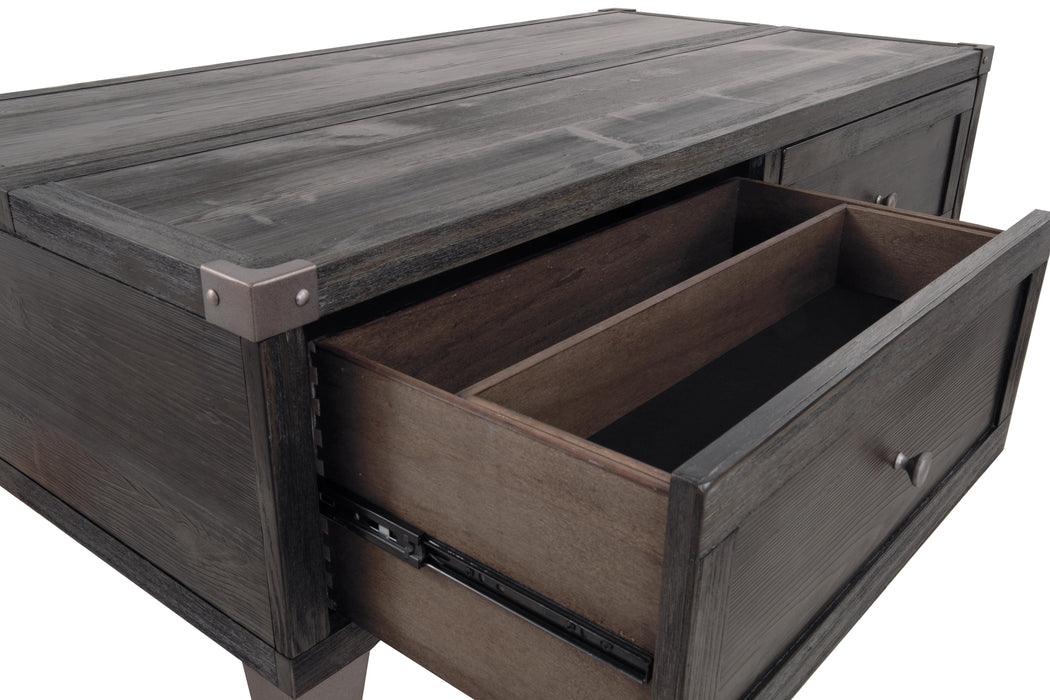 Todoe Occasional Table Set - LasVegasFurnitureOnline.com