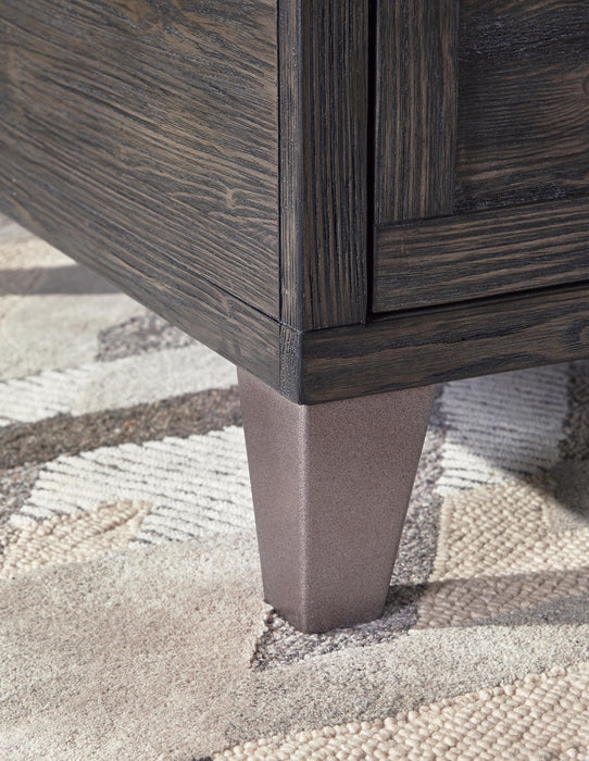 Todoe Occasional Table Set - LasVegasFurnitureOnline.com