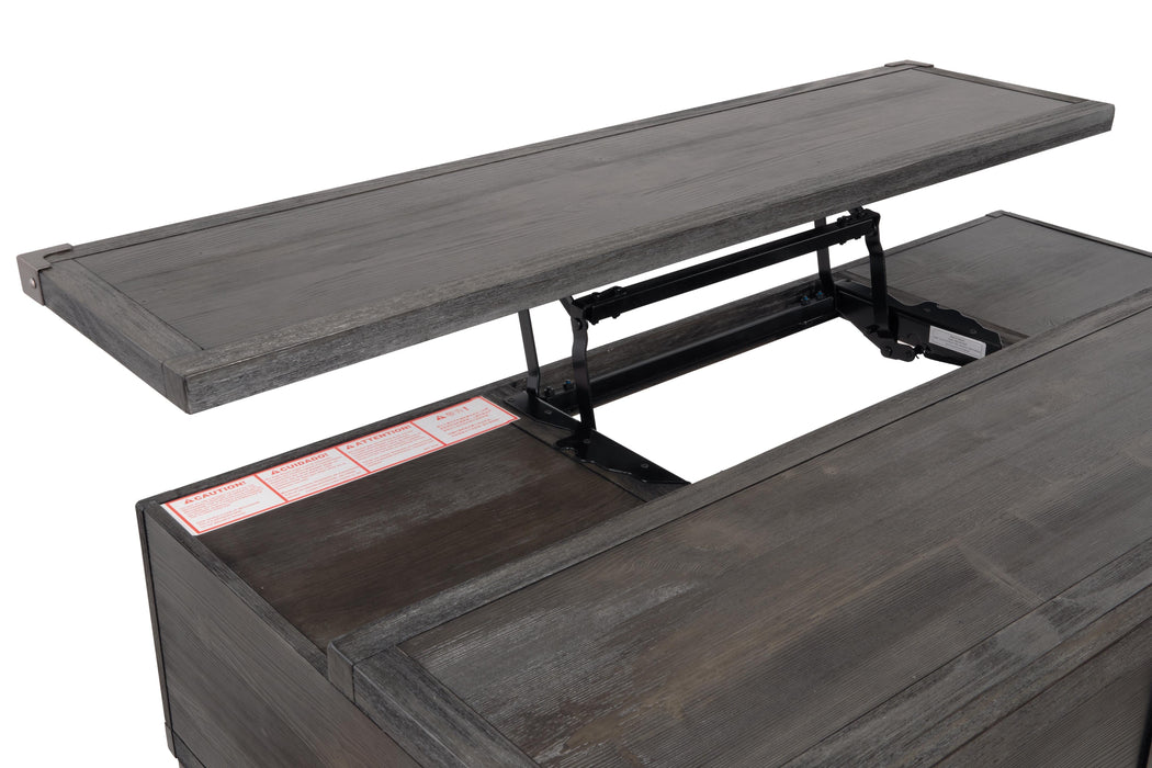 Todoe Occasional Table Set - LasVegasFurnitureOnline.com