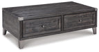 Todoe Occasional Table Set - LasVegasFurnitureOnline.com