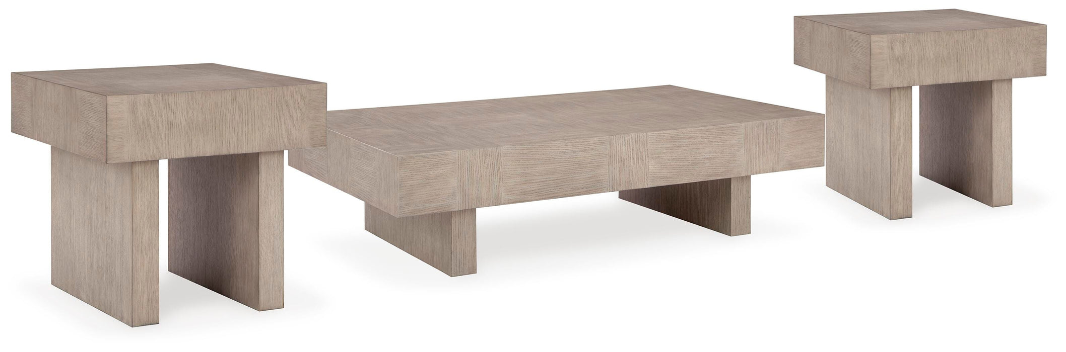 Jorlaina Occasional Table Set - LasVegasFurnitureOnline.com