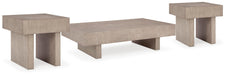 Jorlaina Occasional Table Set - LasVegasFurnitureOnline.com