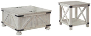 Carynhurst Occasional Table Set - LasVegasFurnitureOnline.com