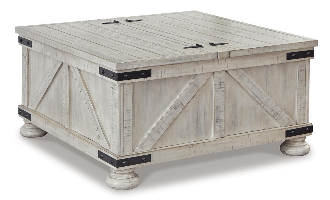 Carynhurst Occasional Table Set - LasVegasFurnitureOnline.com