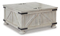 Carynhurst Occasional Table Set - LasVegasFurnitureOnline.com