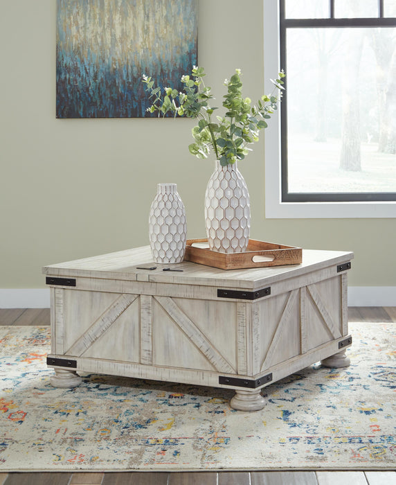 Carynhurst Occasional Table Set - LasVegasFurnitureOnline.com