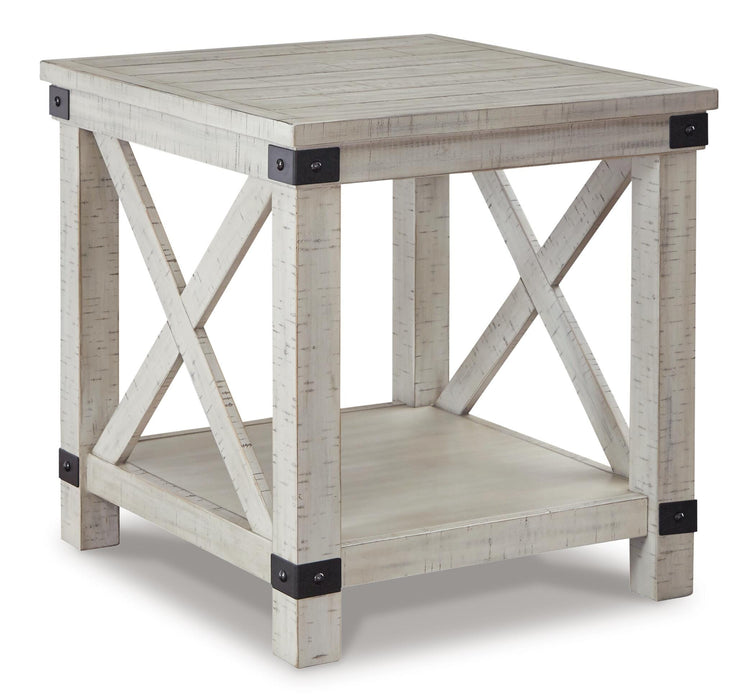 Carynhurst Occasional Table Set - LasVegasFurnitureOnline.com