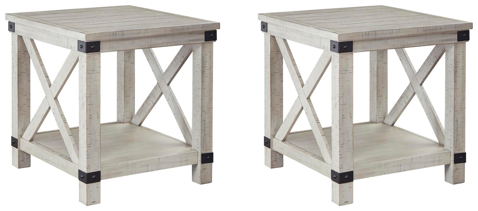 Carynhurst Occasional Table Set - LasVegasFurnitureOnline.com