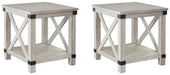 Carynhurst Occasional Table Set - LasVegasFurnitureOnline.com