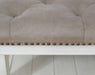 Kanwyn Upholstered Ottoman Coffee Table - LasVegasFurnitureOnline.com