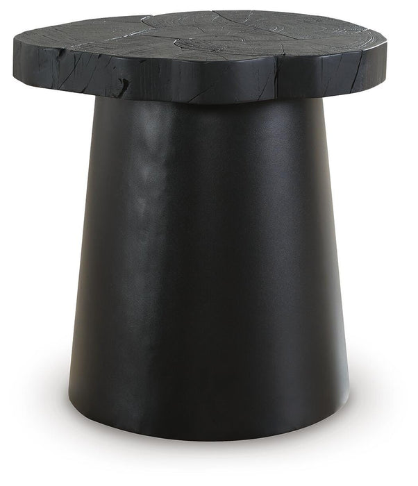 Wimbell Occasional Table Set - LasVegasFurnitureOnline.com