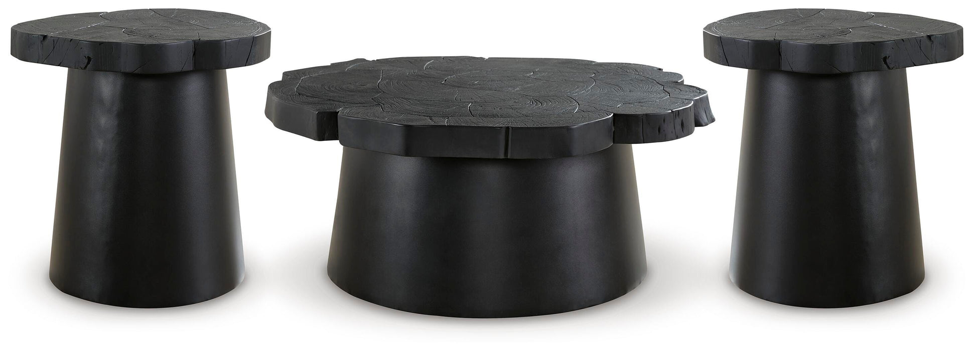Wimbell Occasional Table Set - LasVegasFurnitureOnline.com