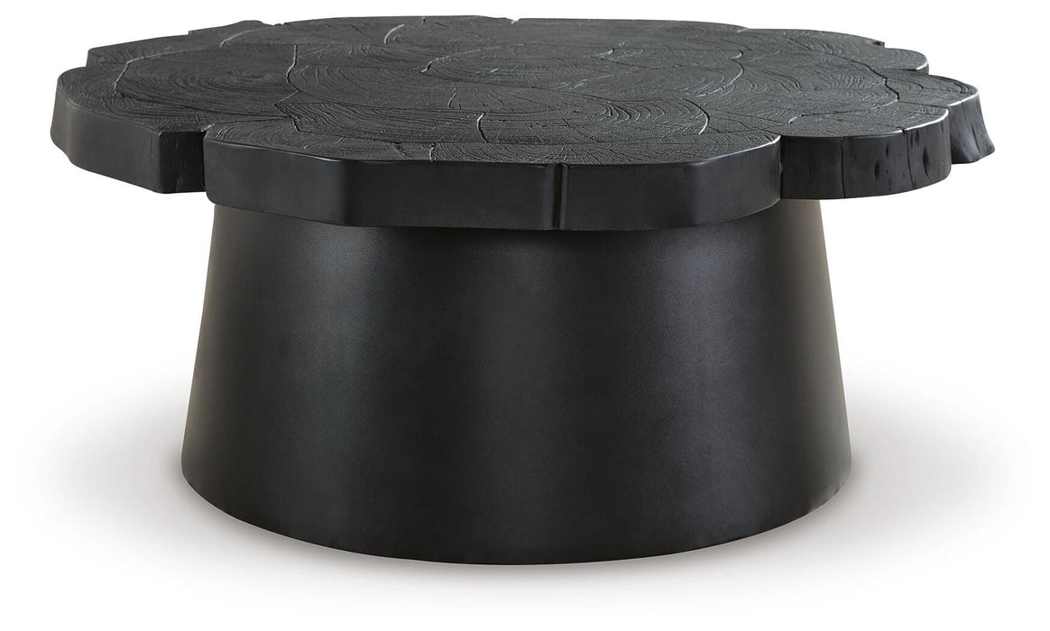 Wimbell Occasional Table Set - LasVegasFurnitureOnline.com