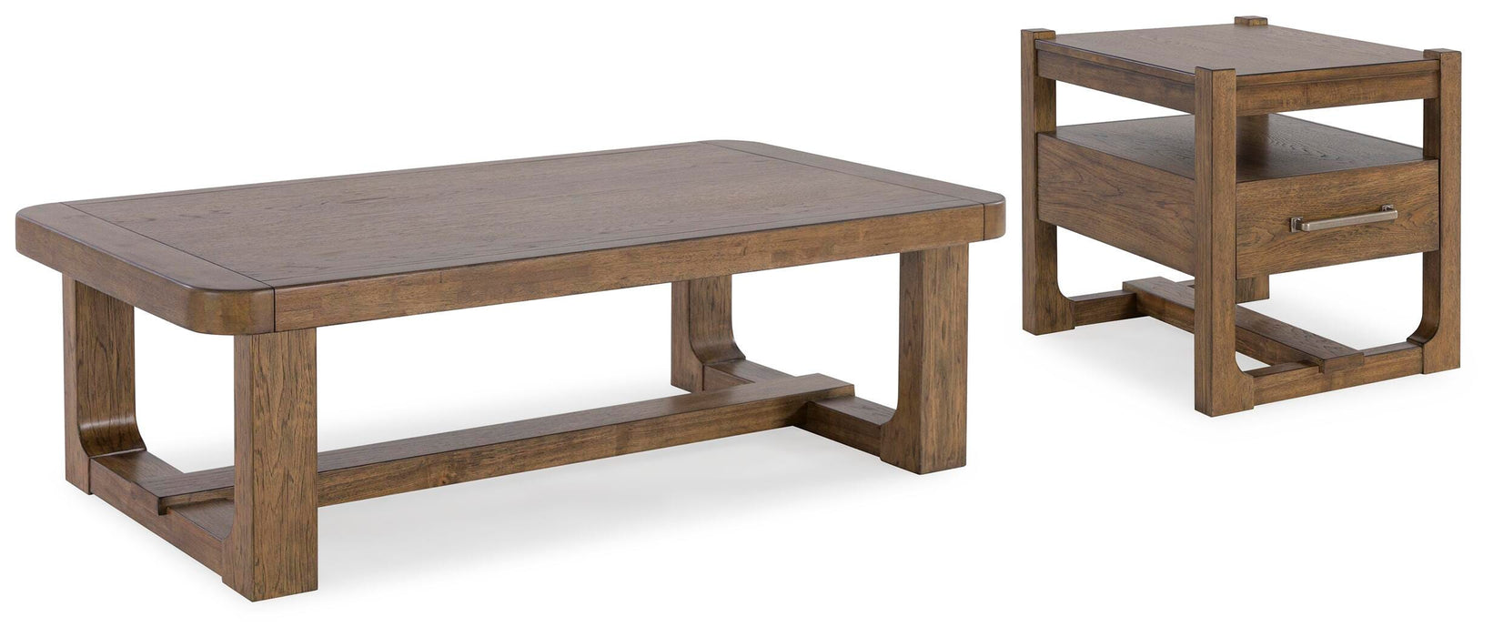 Cabalynn Occasional Table Set - LasVegasFurnitureOnline.com