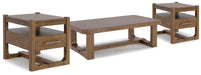 Cabalynn Occasional Table Set - LasVegasFurnitureOnline.com