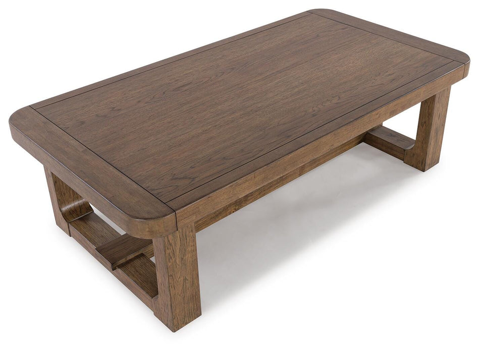 Cabalynn Occasional Table Set - LasVegasFurnitureOnline.com