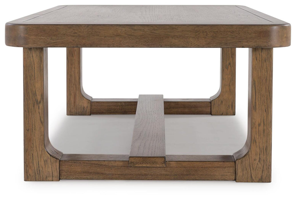Cabalynn Occasional Table Set - LasVegasFurnitureOnline.com