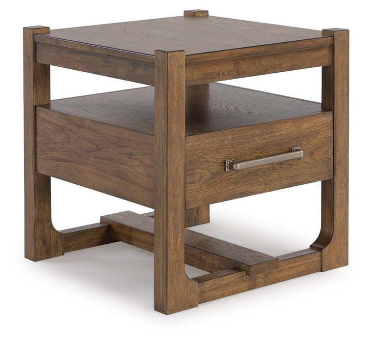 Cabalynn Occasional Table Set - LasVegasFurnitureOnline.com