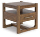 Cabalynn Occasional Table Set - LasVegasFurnitureOnline.com
