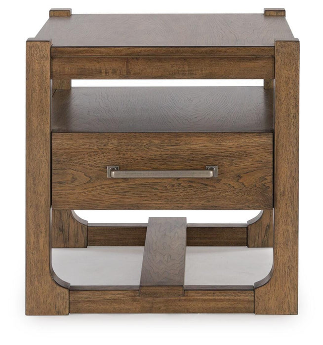 Cabalynn Occasional Table Set - LasVegasFurnitureOnline.com