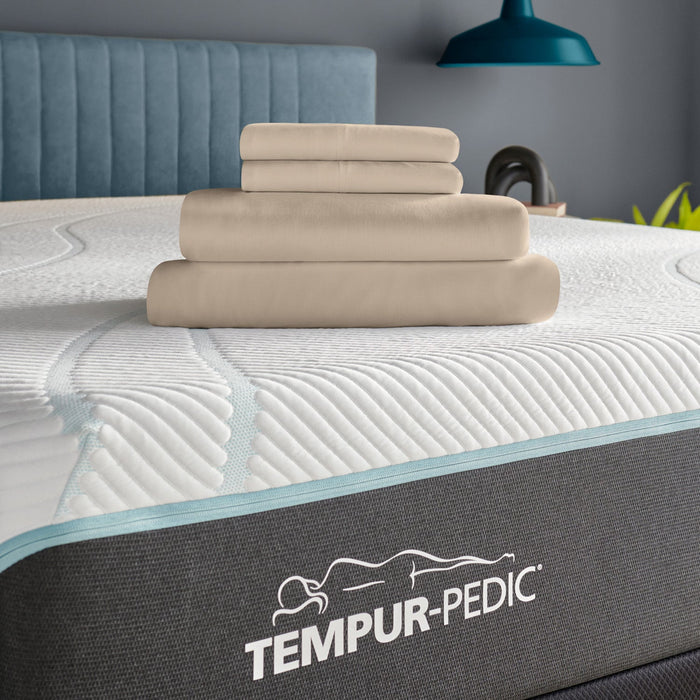 Tempur-Pedic Rayon from Bamboo Sheet Set
