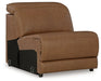 Magic Man 5-Piece Power Reclining Sectional - LasVegasFurnitureOnline.com