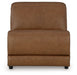 Magic Man 5-Piece Power Reclining Sectional - LasVegasFurnitureOnline.com
