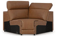 Magic Man 5-Piece Power Reclining Sectional - LasVegasFurnitureOnline.com
