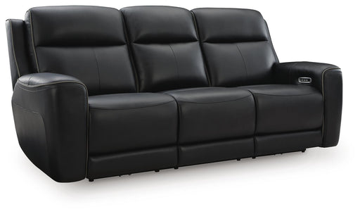 5Z-Relaxation Power Reclining Sofa - LasVegasFurnitureOnline.com