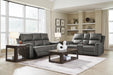 Bleckley Reclining Package - LasVegasFurnitureOnline.com