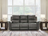 Bleckley Reclining Package - LasVegasFurnitureOnline.com